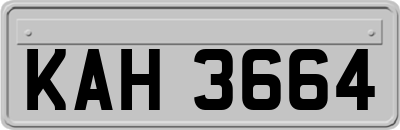 KAH3664