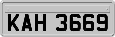 KAH3669