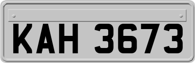 KAH3673