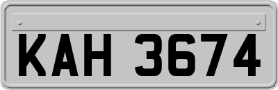 KAH3674