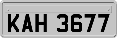 KAH3677