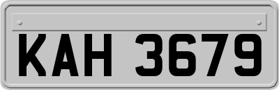 KAH3679