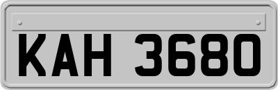 KAH3680