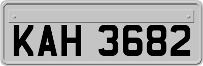 KAH3682