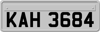 KAH3684