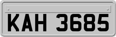 KAH3685