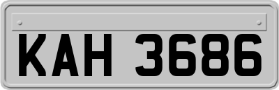 KAH3686