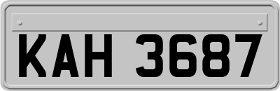 KAH3687