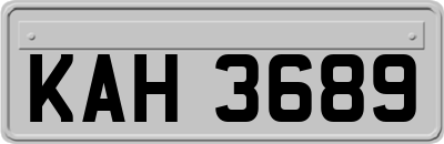 KAH3689