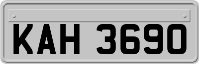 KAH3690