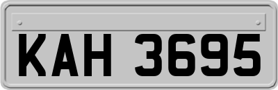 KAH3695