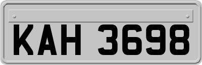 KAH3698