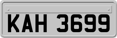 KAH3699
