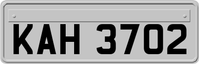 KAH3702