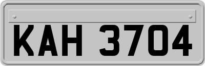 KAH3704
