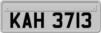 KAH3713