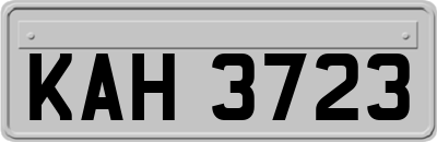 KAH3723