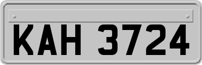 KAH3724
