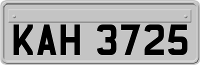 KAH3725