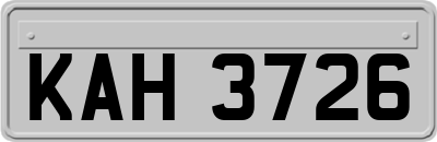 KAH3726