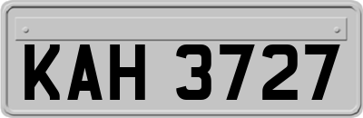 KAH3727