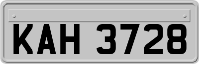 KAH3728