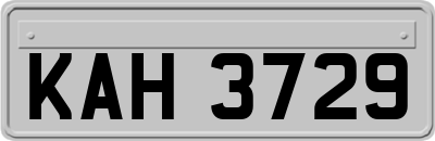 KAH3729