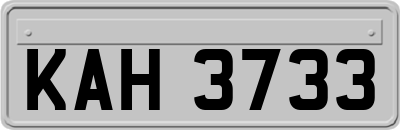 KAH3733