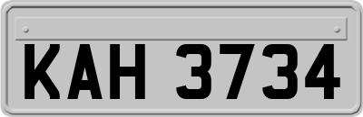 KAH3734