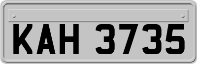 KAH3735