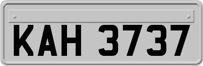 KAH3737