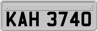 KAH3740
