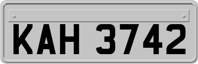 KAH3742