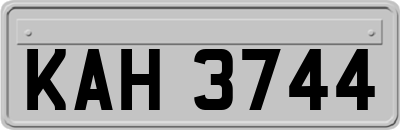 KAH3744