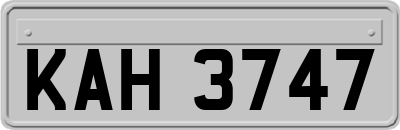 KAH3747