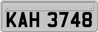 KAH3748