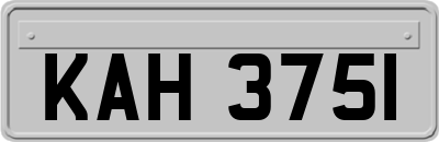 KAH3751