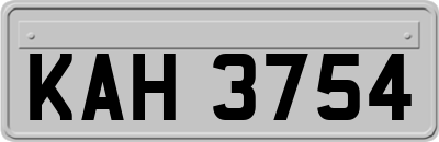 KAH3754