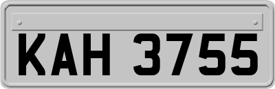 KAH3755