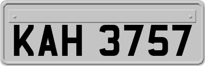 KAH3757