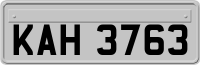 KAH3763
