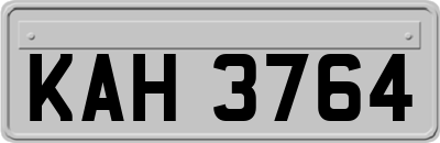 KAH3764