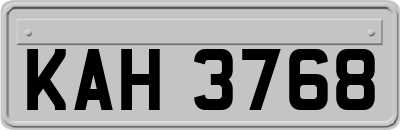KAH3768