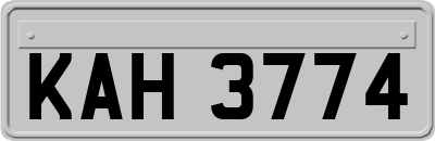 KAH3774