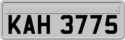KAH3775