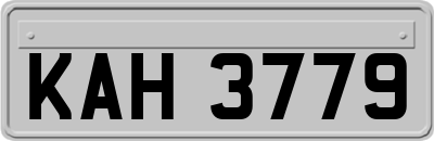 KAH3779