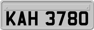 KAH3780