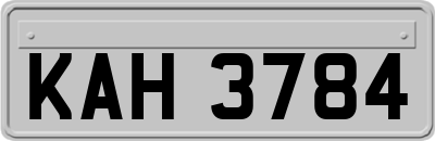 KAH3784