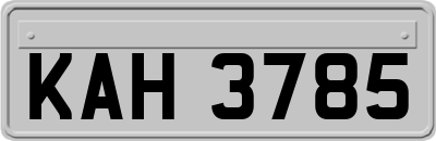 KAH3785