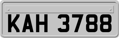 KAH3788